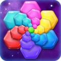 六边形拼拼拼 v1.1.1.0918 安卓版 六边形拼拼拼 v1.1.1.0918 安卓版