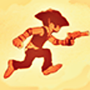 西部牛仔游戏下载-Gunman Clive(西部牛仔手游)v1.07 安卓版