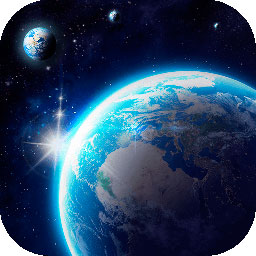 卫星地图定位导航app下载-卫星地图定位导航v2.2 最新版