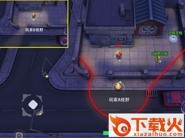 王牌猎手九游版截图3
