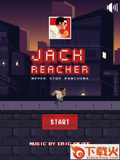 Jack Reacher(杰克到达手游)截图2