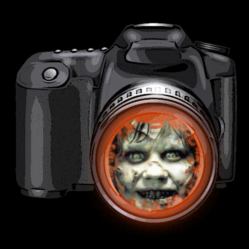 恐怖吓人相机app下载-Scary Face Photo Shoot Prank恐怖吓人相机v2.0 安卓版