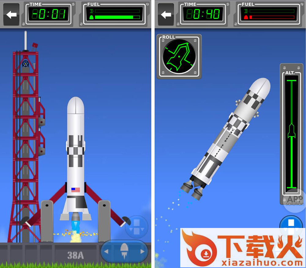 Space Agency手游截图1