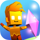 宝石战士手机版GemFighters v1 最新版