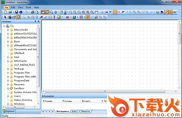 gerbview v7.66 最新版_附注册码 截图1