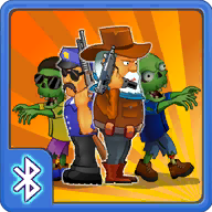 两个男人和僵尸双人版(Two guys And Zombies) v1.1.8 最新版 两个男人和僵尸双人版(Two guys And Zombies) v1.1.8 最新版