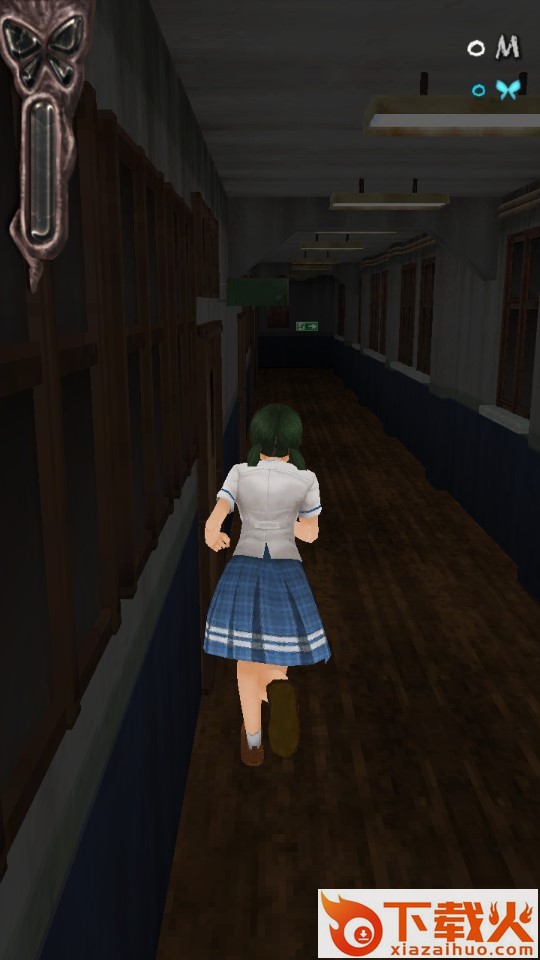 黑暗走廊Dark Corridors截图1