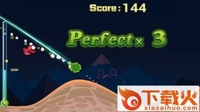 宇宙大坠落截图2