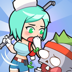 我怕你个鬼 v1.0.2 正版 我怕你个鬼 v1.0.2 正版