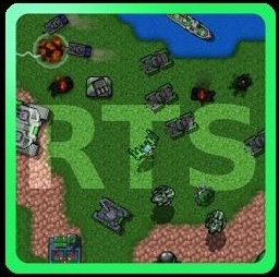 铁锈高级战争 v1.0 最新版