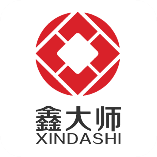 鑫大师app下载-鑫大师v1.01 安卓版