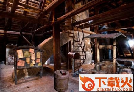 逃出乡村复古别墅Vintage Village House截图2