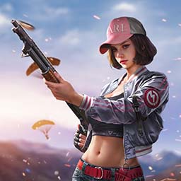 战地活下去 v1.01 安卓版 战地活下去 v1.01 安卓版