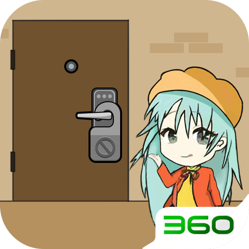 爸爸将我锁在家里了 v1.0 安卓版