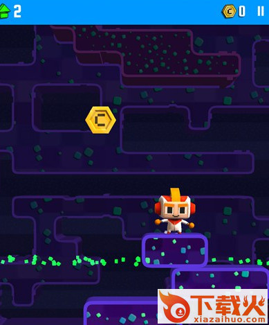 Digby Jump(迪格比跳跃)截图2