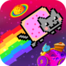 彩虹猫太空旅行游戏下载-Space Journey(彩虹猫太空旅行手游)v1.05 安卓版