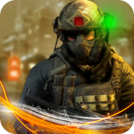 反恐特警队行动 v1.3 安卓版