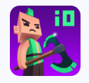 斧头帮大乱斗游戏下载-斧头帮大乱斗(Axes.io)v1.2.5 安卓版
