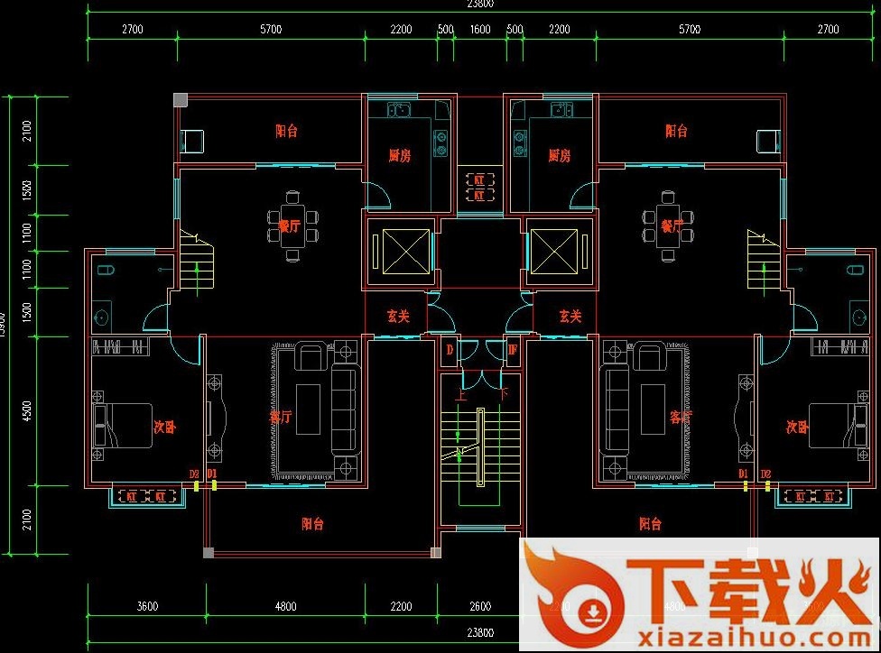 cad迷你家装vip补丁