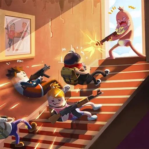 荒野香肠枪战派对 v1.1 安卓版