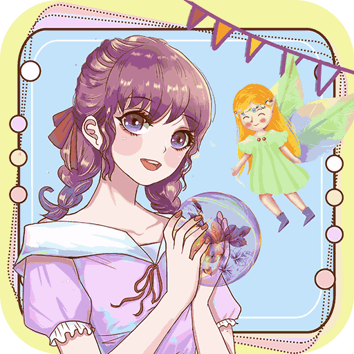 高校少女公主魔法派对游戏下载-高校少女公主魔法派对v1.0 最新版