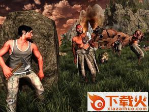 Raft Survival Hero(木筏生存英雄手游)截图2