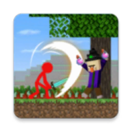 火柴人与工匠免广告下载-火柴人与工匠v3.0.9 中文汉化版