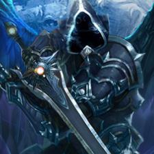 暗黑之王 v1.0 最新版