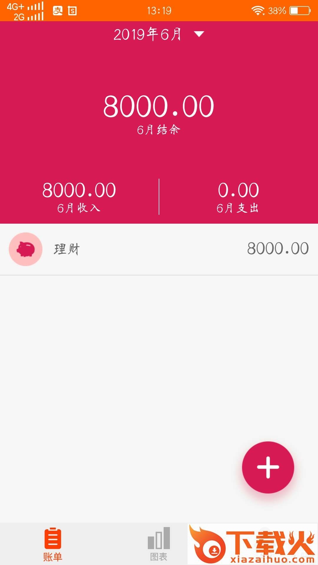成涨快截图2