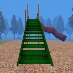 梦核dreamcore游戏下载-梦核dreamcore(恐怖滑梯)v1.00 安卓版
