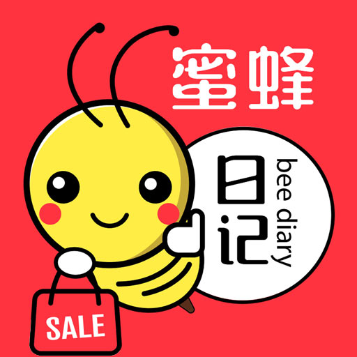 蜜蜂日记app下载-蜜蜂日记v2.20.24 安卓版