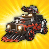 愤怒的司机汽车射击(Rage Drivers) v1.0.0 安卓版
