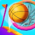 酷酷的篮球游戏下载-Cool Hoops(酷酷的篮球)v1.0 安卓版