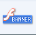 swf banner 软件 v1.1 绿色版 swf banner 软件 v1.1 绿色版