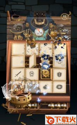 Maze Machina(迷宫阴谋手游)截图1