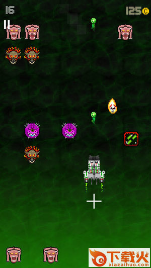 Astro Attack星际攻击 v1.4.0 安卓版截图2
