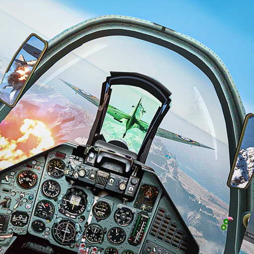 现代海战制空模拟 v1.0.1 安卓版 现代海战制空模拟 v1.0.1 安卓版