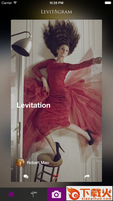 LevitationCamera安卓版App截图2