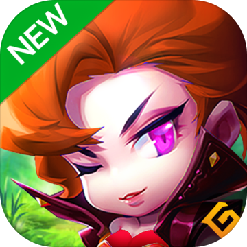 幻想101勇者战记 v1.2.6 安卓版 幻想101勇者战记 v1.2.6 安卓版