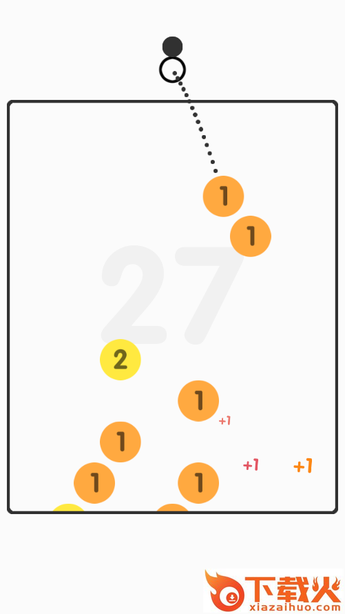 反向弹一弹游戏截图1