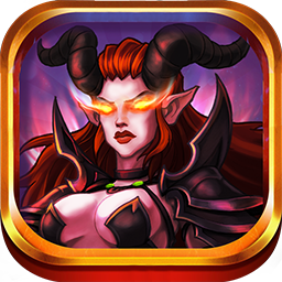 英雄与冒险手游官方版下载 v1.6.6 安卓版