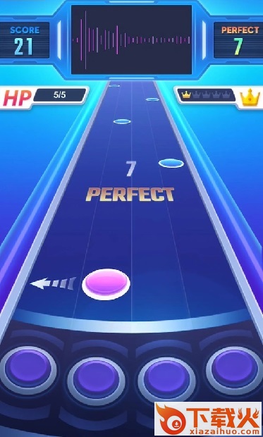 点点音乐Tap Tap Reborn 2 v3.0.9 安卓版截图2