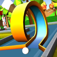 复古迷你高尔夫游戏下载-Mini Golf Retro(复古迷你高尔夫)v2.2 安卓版