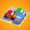 汽车停车3DCarPark3d v0.3.1 安卓版