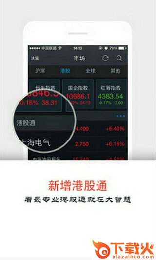 天风大智慧截图2