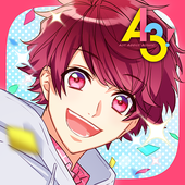 A3!满开剧团中文版下载-A3满开剧团手游繁中版v1.10.1 安卓版