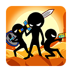 火柴人战斗2人游戏下载-火柴人战斗2人游戏(Stick Fighters)v1.1110 安卓版