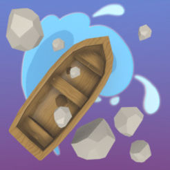 洛基河Rocky River游戏 v1.0 最新版