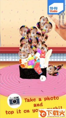 寿司制作模拟器2截图2