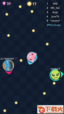charg.io游戏 v1.0 最新版截图2